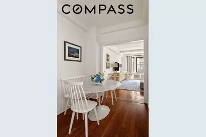 60 E 96th Street #6C, New York City, NY 10128 - Photo 3