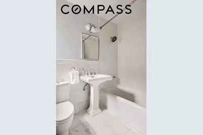 60 E 96th Street #6C, New York City, NY 10128 - Photo 7
