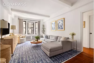 60 E 96th Street #6C, New York City, NY 10128 - Photo 1