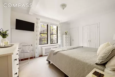 60 E 96th Street #6C, New York City, NY 10128 - Photo 5