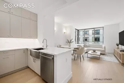 200 Riverside Boulevard #15F, New York, NY 10069 - Photo 3