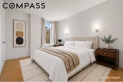200 Riverside Boulevard #15F, New York City, NY 10069 - Photo 5