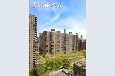 200 Riverside Boulevard #15F, New York, NY 10069 - Photo 11