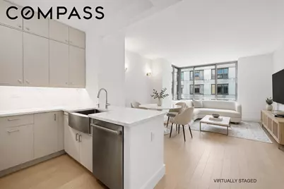 200 Riverside Boulevard #15F, New York City, NY 10069 - Photo 3