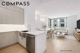 200 Riverside Blvd, New York City, NY 10069 - Photo 3