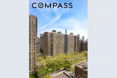 200 Riverside Boulevard #15F, New York City, NY 10069 - Photo 11