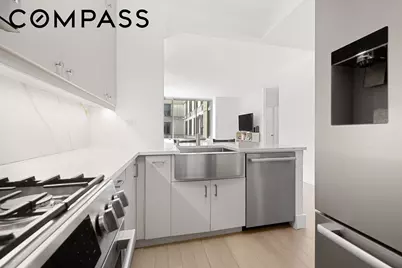 200 Riverside Boulevard #15F, New York City, NY 10069 - Photo 9