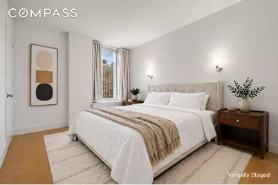 200 Riverside Boulevard #15F, New York, NY 10069 - Photo 5