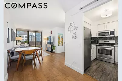 311 E 38th Street #12B, New York City, NY 10016 - Photo 3