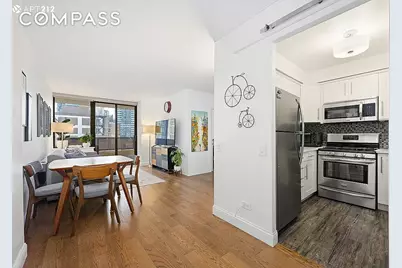 311 E 38th Street #12B, New York, NY 10016 - Photo 3
