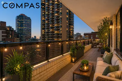 311 E 38th Street #12B, New York City, NY 10016 - Photo 1