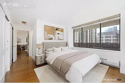 311 E 38th Street #12B, New York, NY 10016 - Photo 5