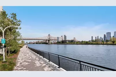 60 Sutton Place S #3HS, New York City, NY 10022 - Photo 11