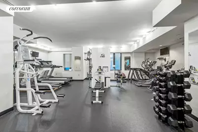 380 Lenox Avenue #3G, New York City, NY 10027 - Photo 9