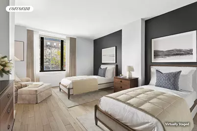380 Lenox Avenue #3G, New York City, NY 10027 - Photo 3