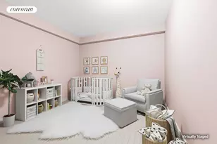 380 Lenox Ave, New York City, NY 10027 - Photo 5