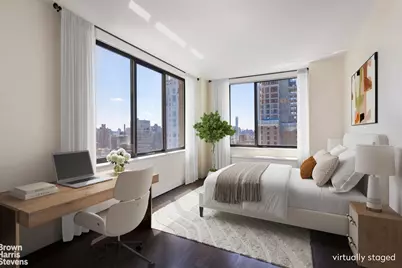 171 E 84th Street #34E, New York City, NY 10028 - Photo 9
