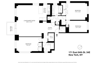 171 E 84th St, New York City, NY 10028 - Photo 25