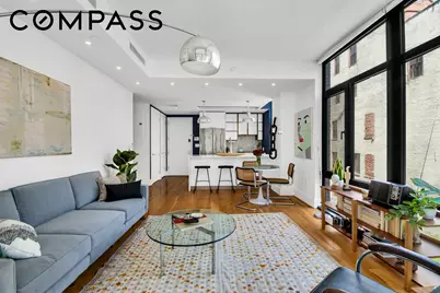 47 Bridge Street #3DD, New York City, NY 11201 - Photo 5