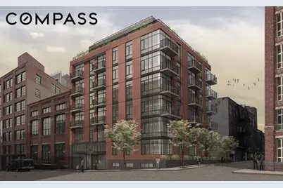 47 Bridge Street #3DD, New York City, NY 11201 - Photo 19