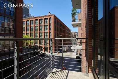 47 Bridge Street #3DD, Brooklyn, NY 11201 - Photo 13