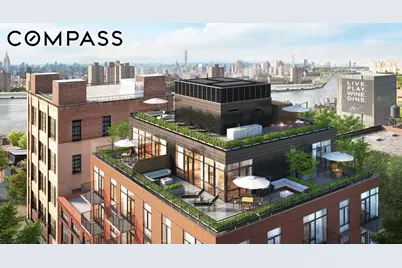 47 Bridge Street #3DD, New York City, NY 11201 - Photo 21
