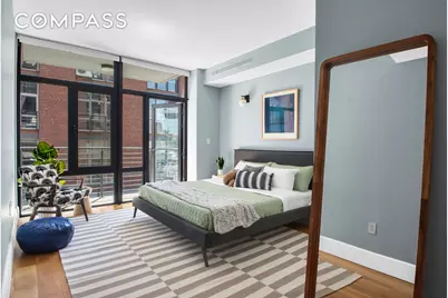 47 Bridge Street #3DD, Brooklyn, NY 11201 - Photo 9