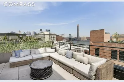 47 Bridge Street #3DD, Brooklyn, NY 11201 - Photo 15