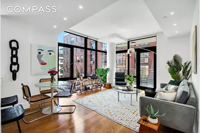 47 Bridge Street #3DD, Brooklyn, NY 11201 - Photo 1