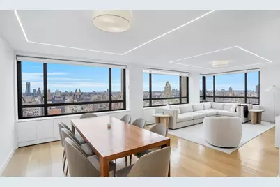 190 E 72nd Street #33AB, New York City, NY 10021 - Photo 1