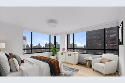 190 E 72nd Street #33AB, New York City, NY 10021 - Photo 11