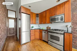 786 Washington Ave, New York City, NY 11238 - Photo 3