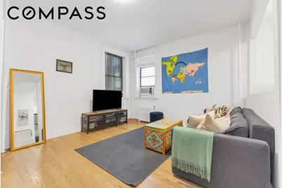 110 Hoyt Street #1, New York City, NY 11217 - Photo 1