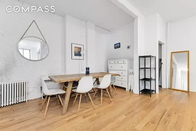 110 Hoyt Street #1, Brooklyn, NY 11217 - Photo 3