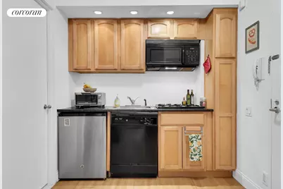 45 E 25th Street #14E, New York City, NY 10010 - Photo 3