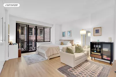45 E 25th Street #14E, New York City, NY 10010 - Photo 1