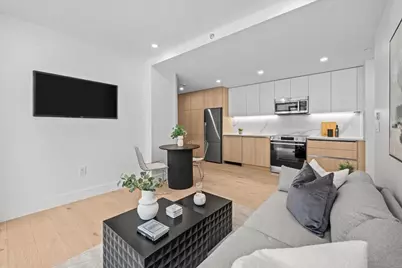 107 Schaefer Street #GA, Brooklyn, NY 11207 - Photo 5