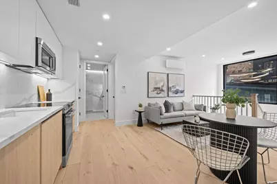 107 Schaefer Street #GA, Brooklyn, NY 11207 - Photo 1