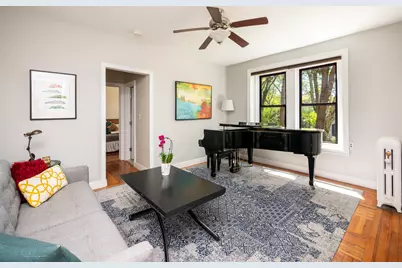 870 W 181st Street #38, New York City, NY 10033 - Photo 1