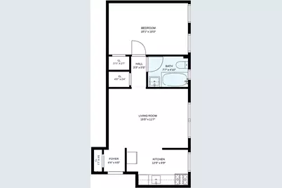 870 W 181st Street #38, New York City, NY 10033 - Photo 15