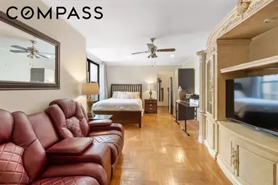 860 Grand Concourse #4J, New York City, NY 10451 - Photo 3