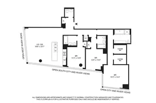 30 Riverside Blvd, New York City, NY 10069 - Photo 53