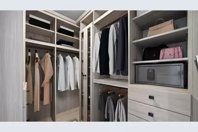 30 Riverside Boulevard #33A, New York City, NY 10069 - Photo 9