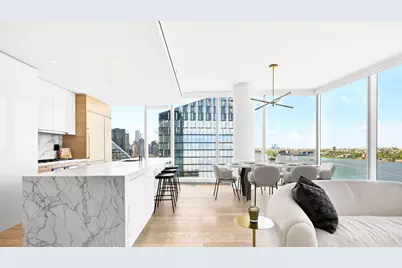 30 Riverside Boulevard #33A, New York City, NY 10069 - Photo 3