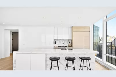 30 Riverside Boulevard #33A, New York City, NY 10069 - Photo 5