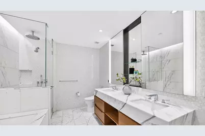 30 Riverside Boulevard #33A, New York City, NY 10069 - Photo 11