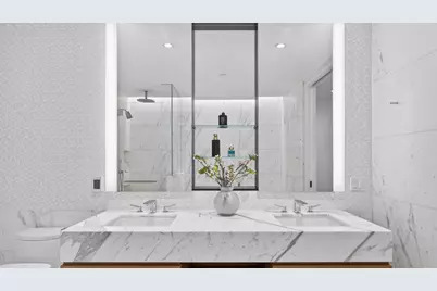 30 Riverside Boulevard #33A, New York City, NY 10069 - Photo 13