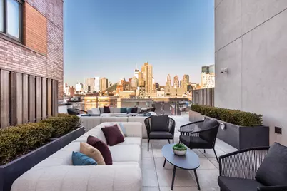 500 W 45th Street #626, New York, NY 10036 - Photo 13