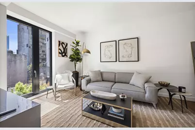 500 W 45th Street #626, New York City, NY 10036 - Photo 1