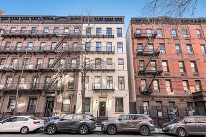 356 W 48th Street #GardenA, New York City, NY 10036 - Photo 3
